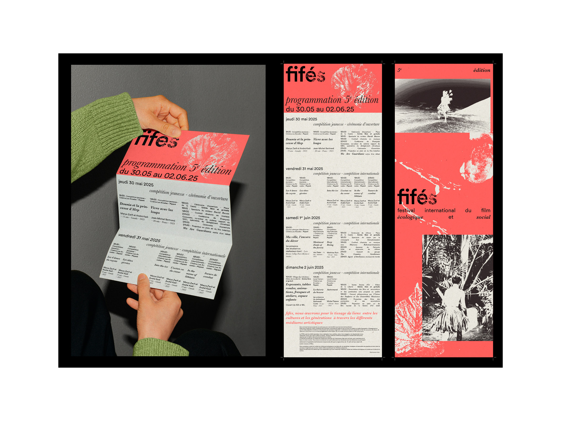fifes 8