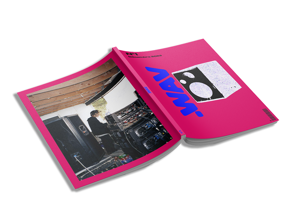 MAG