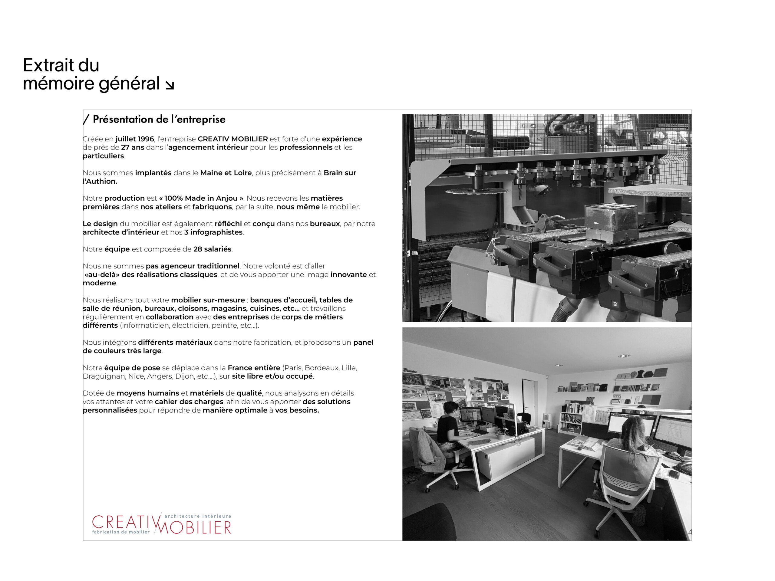 Creativ Mobilier 8