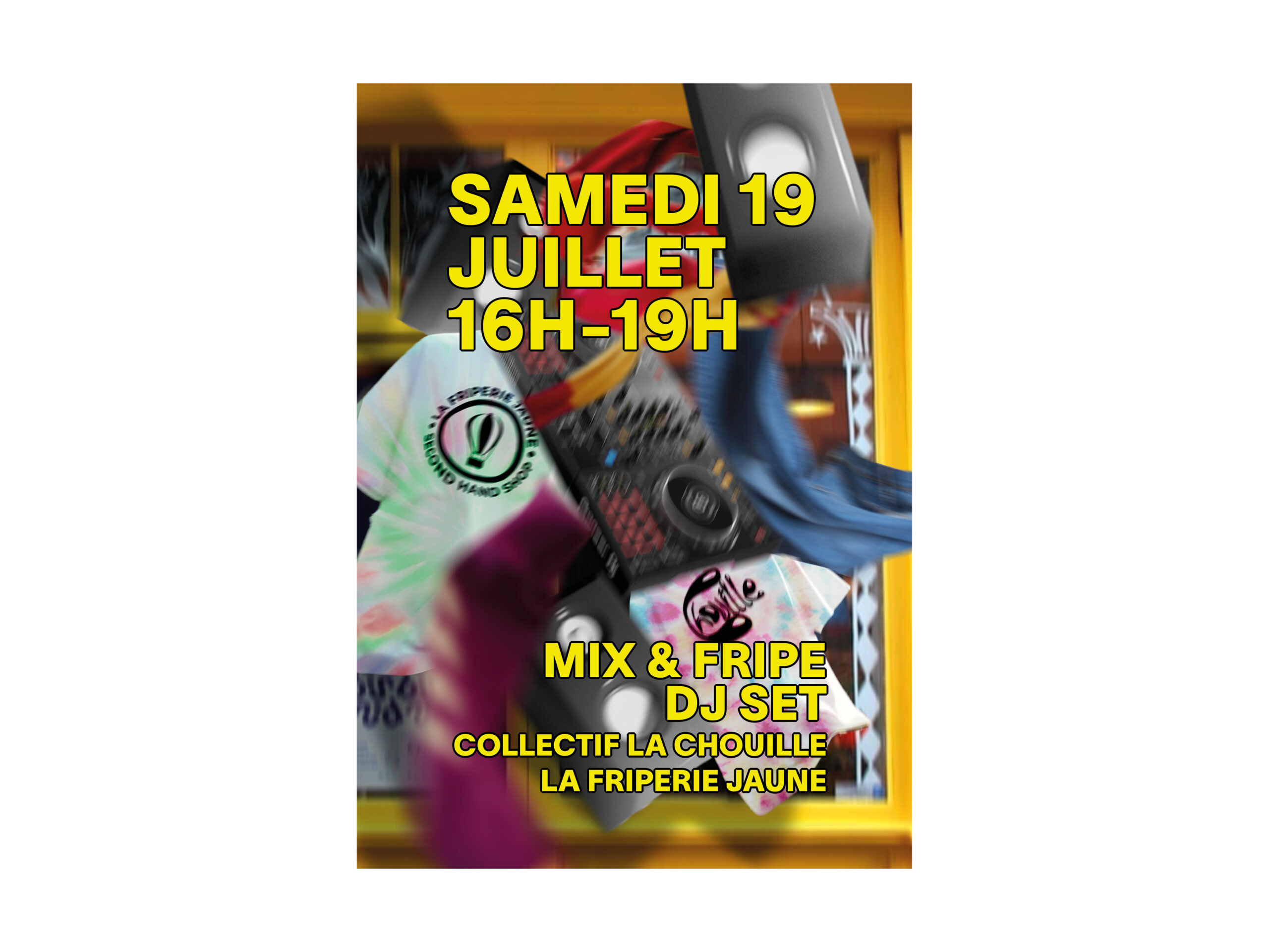 lachouille 9